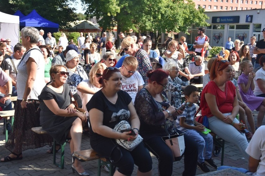 W zeszłym roku nie zabrakło rycerskich pokazów i wystaw...