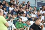 15 tys. widzów na meczu Śląska. Kibice Widzewa jednak wpuszczeni na stadion [ZDJĘCIA]