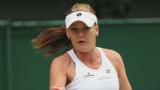 Agnieszka Radwańska w Półfinale Wimbledonu. Gdzie obejrzeć transmisję? 