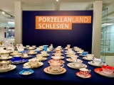 Kraina porcelany stoi przed mieszkańcami Zgorzelca otworem. Już w niedziele oprowadzanie w języku polskim w Muzeum Śląskim