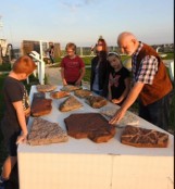 Zniknęły ulubione przez dzieci warsztaty z geologii prowadzone w Klubie Miłośników Geologii w Kielcach. Dlaczego? Czy zostaną wznowione? 