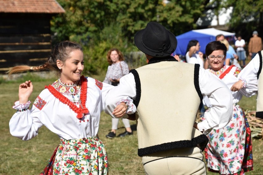 W niedzielę, 20 września 2020 r. przez kilka godzin Muzeum...