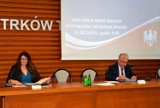 Sesja Rady Miasta Piotrkowa, 26.08.2020: Nazwa dla ronda, zmiany w budżecie i Piotrkowska Karta Mieszkańca