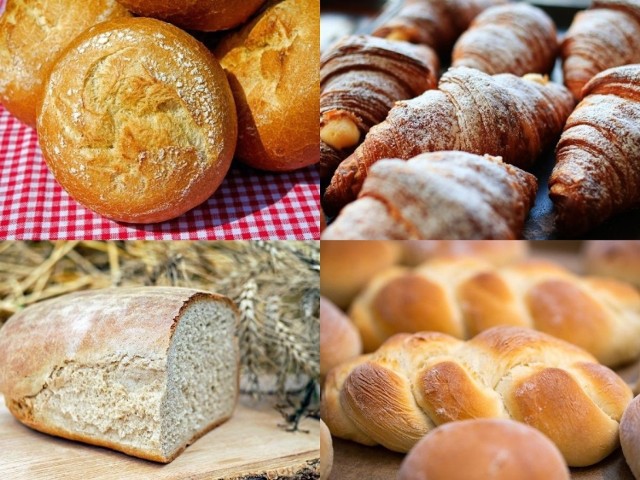 Chrupiące bułeczki, pachnący, chleb, drożdżówki, świeżutkie croissanty. Zobacz, które piekarnie w Radomiu polecają użytkownicy Google. Zapraszamy do galerii. Życzymy smacznego!