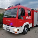 Nowy samochód ratowniczo – gaśniczy zyska Ochotnicza Straż Pożarna w Miedzichowie! 