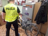 Kwidzyn: 19-latek z zarzutem kradzieży roweru 