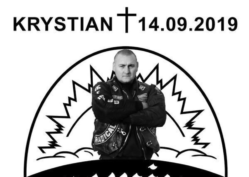 Pogrzeb Krystiana Skokowskigo w czwartek o godz. 12