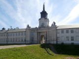 7 nowych cudów Polski: Pałac Potockich z Radzynia Podlaskiego wygrał plebiscyt