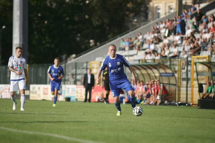 Wisła Płock - Miedź Legnica. Lider wraca do domu! Beniaminek na drodze Nafciarzy