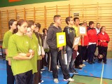 Festyn integracyjno-sportowy &quot;Spartakiada 2011&quot;