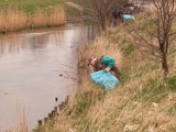 Lębork: Zebrano ponad 12 ton nieczystości