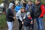 Gnieźnieńscy patrioci zorganizowali bieg dla Rafika i autystycznych dzieci