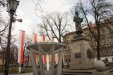 Rawicz: Uczcili rocznicę wybuchu Powstania Wielkopolskiego [ZDJĘCIA]