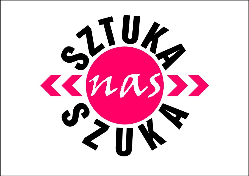 SZTUKA nas SZUKA -To wspólne przedsięwzięcie Miasta Konina oraz Centrum Kultury i Sztuki  w Koninie