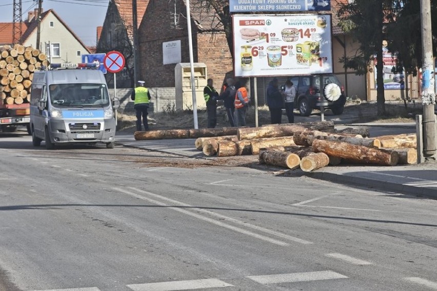 We wtorek, 20 marca, w Raculi, dzielnicy Zielonej Góry, z...