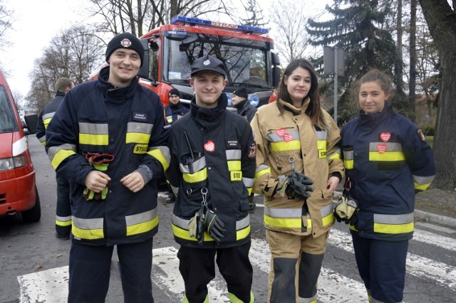 Tak grała Wielka Orkiestra w Głogowie