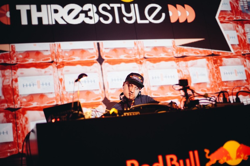 Red Bull Tre3style. Mistrzostwa w Poznaniu 

Źródło:...