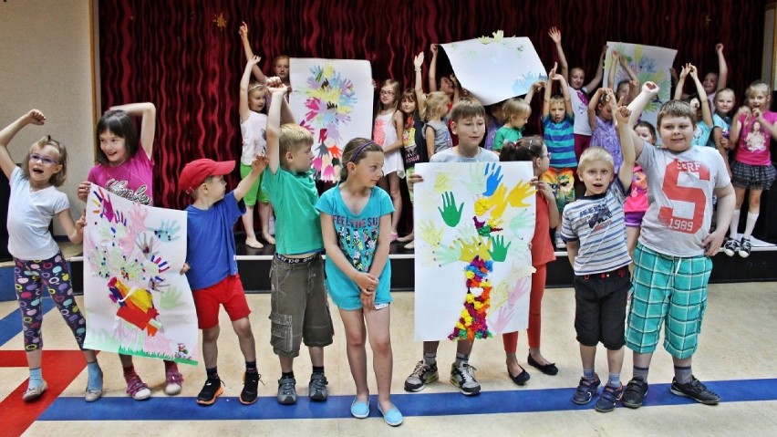 DK SM Janowo organizuje wakacje dla dzieci