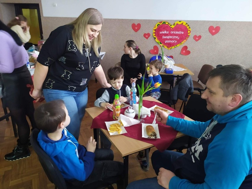 WOŚP w powiecie malborskim. Tyle podczas 31 finału zebrali mieszkańcy gminy Lichnowy