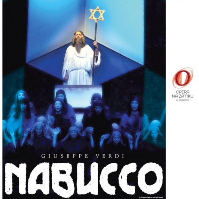 Nabucco jest operą, która przyniosła 29-letniemu Giuseppe ...