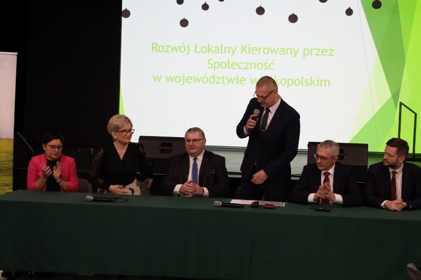 Lokalna Grupa Działania z Pleszewa pozyskała ponad 4 miliony...