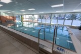 Szkolny basen na Osiedlu Karpackim w Bielsku-Białej w zupełnie nowej odsłonie! Zobaczcie ZDJĘCIA