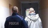 Pięć poszukiwanych osób zatrzymanych przez pruszczańską policję. Wśród nich była kobieta poszukiwana listem gończym