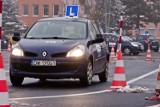 Egzamin na prawo jazdy w Głogowie?