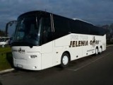 PKS Jelenia Góra. Kursy Jelenia Góra - Świnoujście od 28 czerwca