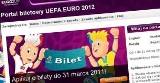 Bilety na Euro 2012: drogie i nielegalne