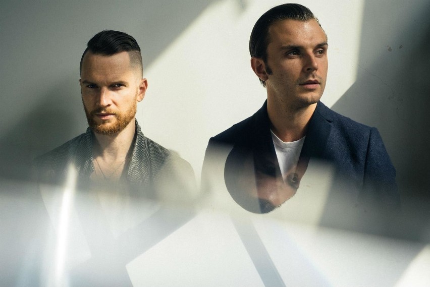 Theo Hutchcraft i Adam Anderson, czyli Hurts powrócą na dwa...