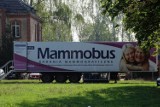 Mammobus we Wschowie. 8 października 2020 we Wschowie wykonasz mammografię