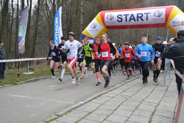 Wystartuj w biegu dookoła Balatonu