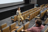Dyskusyjny Klub Filmowy "Eroica" w Skierniewicach. Repertuar na kwiecień 2023
