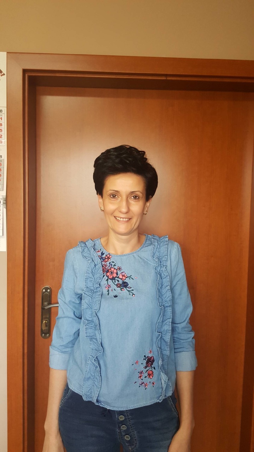 Halina Michalska Rakoniewice, Przedszkole z Oddziałami Integracyjnymi, Żeby zagłosować, wyślij SMS GNP.337 na numer 72355