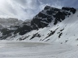 Pył saharyjski znów spowije Tatry. A wraz z nim nadejdą wysokie temperatury ZDJĘCIA