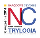 "Narodowe czytanie" w Malborku. Możesz przeczytać w radio fragment "Trylogii"