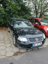 Zgorzelec: 37-latek ukradł auto i podmienił tablice. Ma wiele na sumieniu. Grozi mu 15 lat więzienia