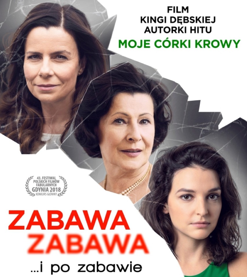 Film "Zabawa zabawa"