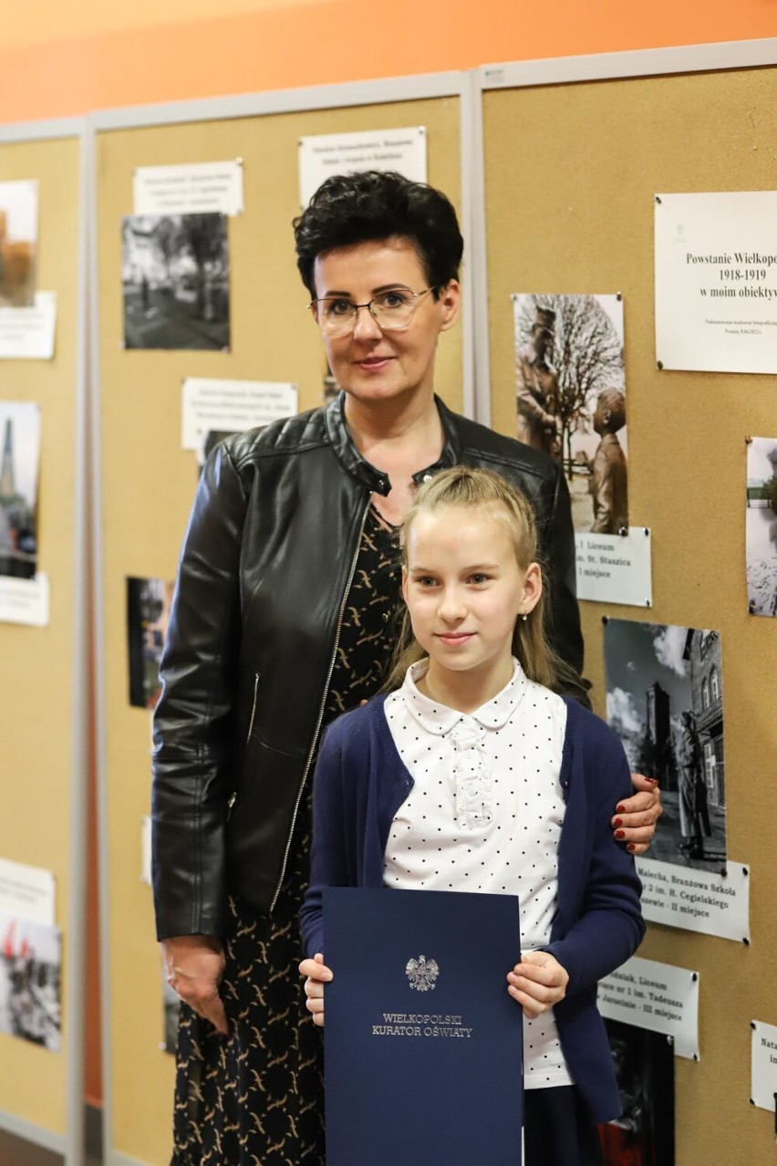 Blanka Buta z Sulmierzyc zajęła II miejsce w wojewódzkim konkursie fotograficznym [ZDJĘCIA]       