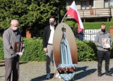 Męski Różaniec w Oleśnicy. Wierni po raz kolejny przejdą ulicami miasta 