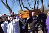 Pogrzeb ks. Michała Sadowskiego w Korczewie [zdjęcia i wideo]