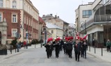 Rok Ignacego Łukasiewicza. Uroczystości w Krośnie, Zręcinie i Bóbrce z udziałem wicepremiera Piotra Glińskiego [ZDJĘCIA]