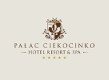 Praca w Pałacu Ciekocinko – Hotel Resort & SPA ***** 