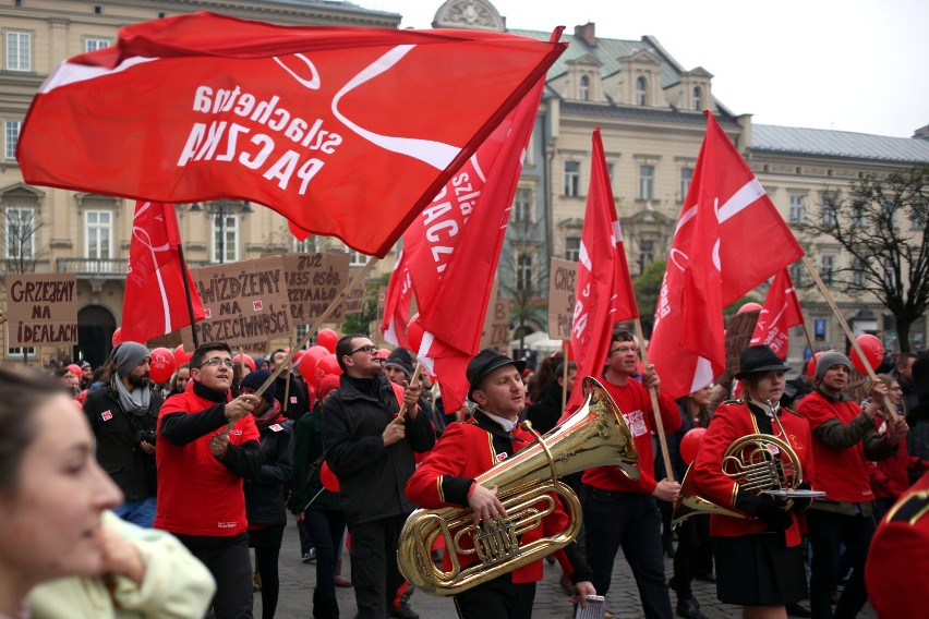 Marsz Szlachetnej Paczki zainicjuje kolejną edycję akcji