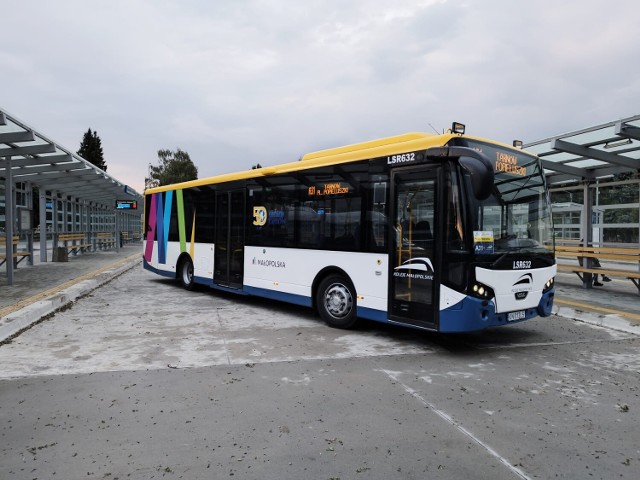 Miesiąc po uruchomieniu w gminie Tarnów Autobusowych Linii Dowozowych wprowadzono pierwsze korekty w rozkładach jazdy.