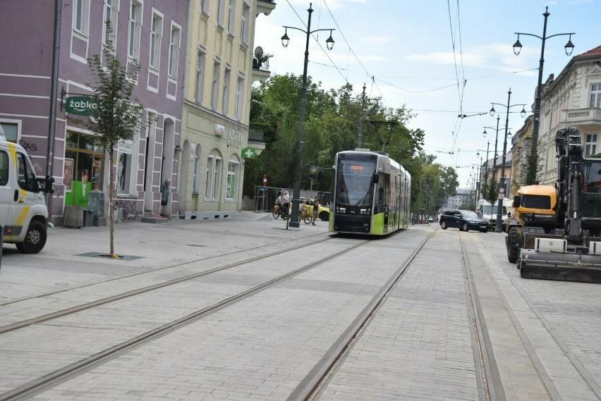 125-lecie tramwajów w Gorzowie świętowane będzie od marca do...
