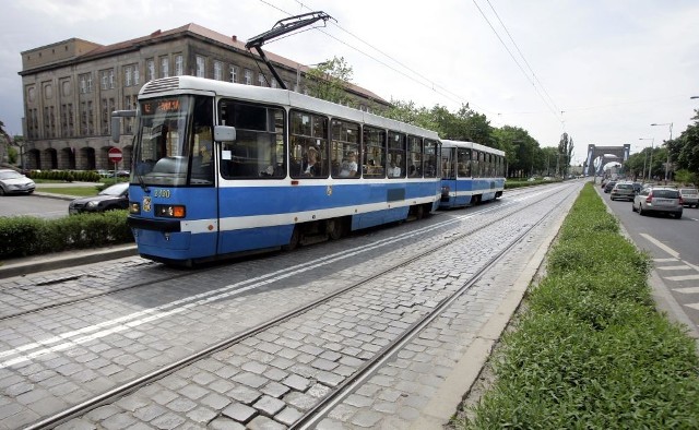 Wroclaw Linia 0 Trasa - artykuły | Wrocław Nasze Miasto