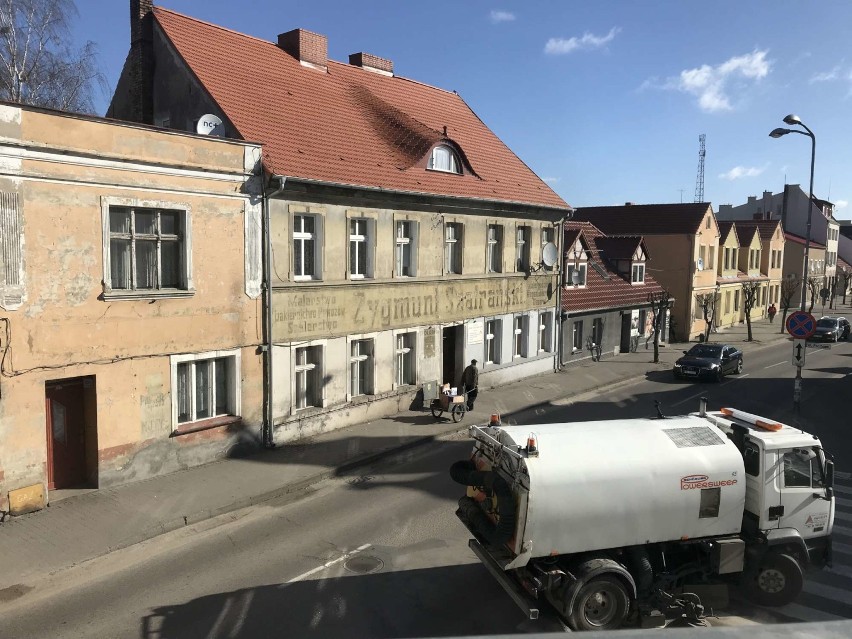 Rozpoczęło się wiosenne sprzątanie ulic Międzychodu.

Zobacz...