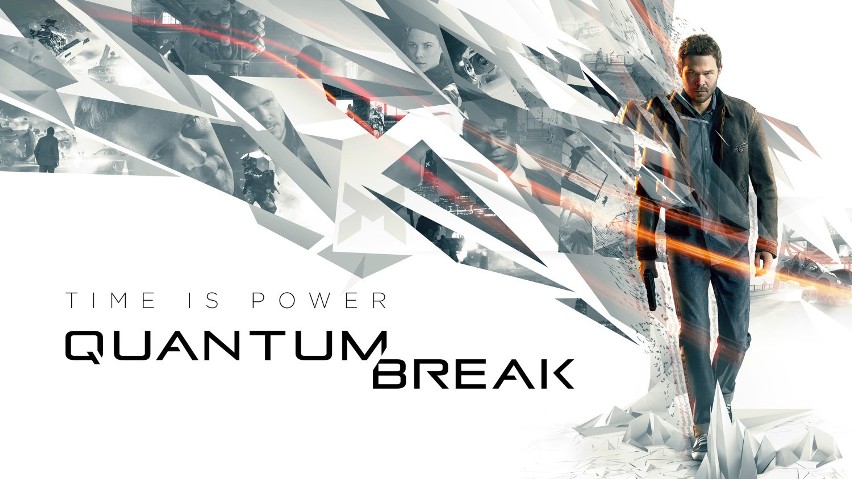 Quantum Break   5 kwietnia 2016

Najnowsza gra twórców...